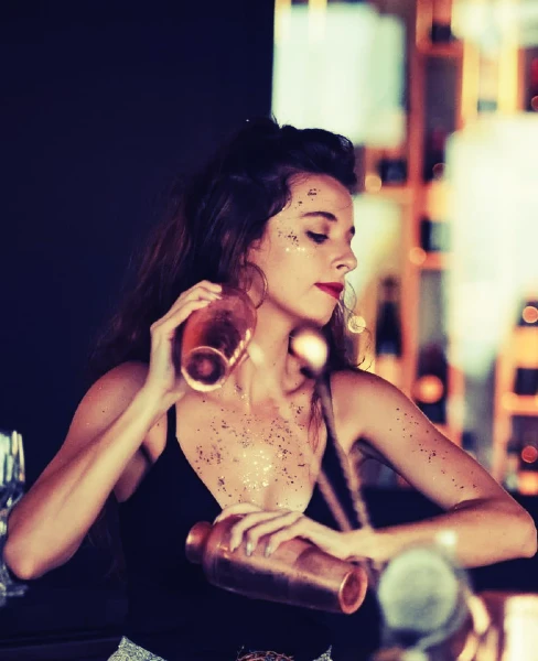 cocktail classes melbourne