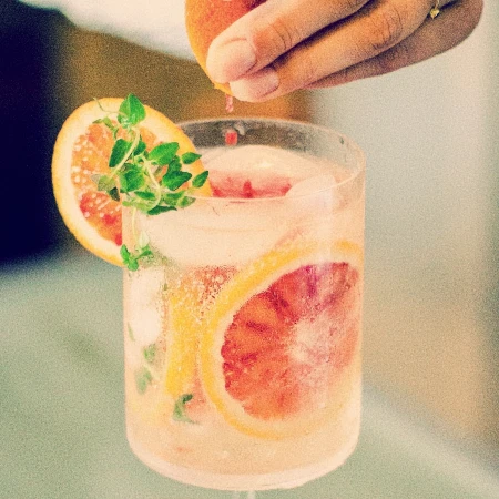 gold coast bartenders