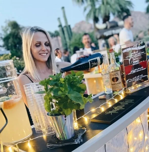 hire gold coast bartenders
