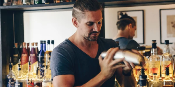Hire A Mixologist