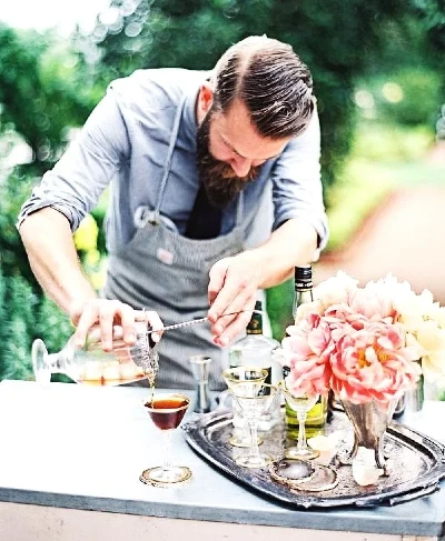 mobile bartender hire sydney